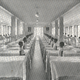 Illustration for article titled The Fascistic, futuristic linoleum products of the 1930s